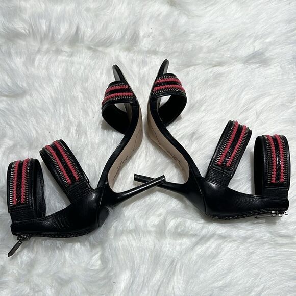 New Sam Edelman Alton Sandals Women's Sandals Size 7. B85 - Picture 7 of 8